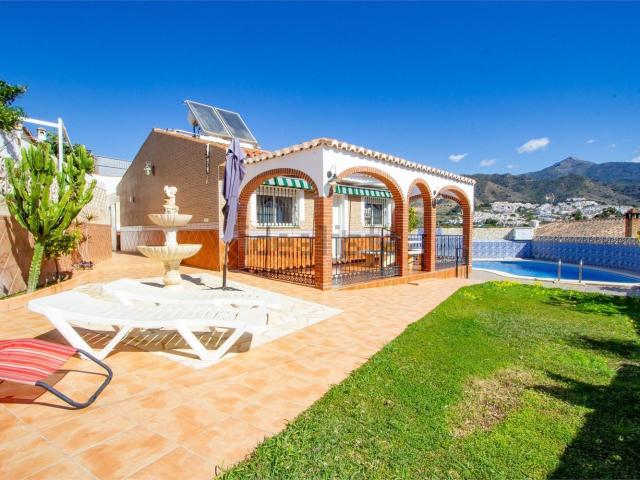Casa en venta en Nerja, Imaroga