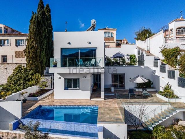 Casa en venta en Imaroga, La Axarquía