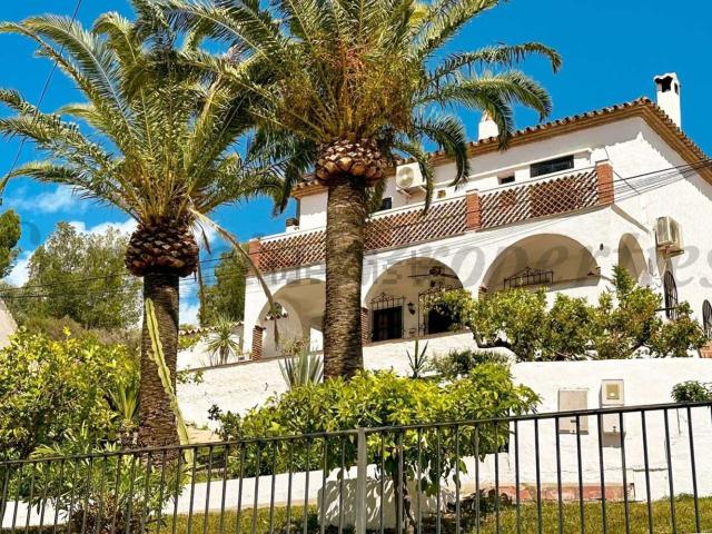 Casa en venta en Nerja, Imaroga