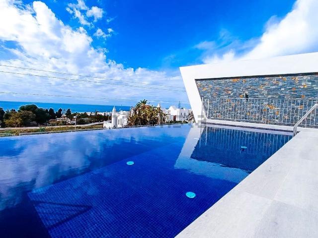 Casa en alquiler en La Axarquía, Andalucía