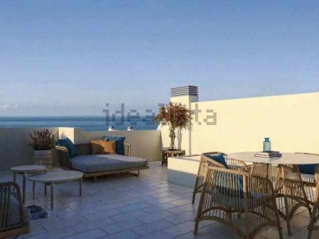 Casa en venta en La Axarquía, Andalucía