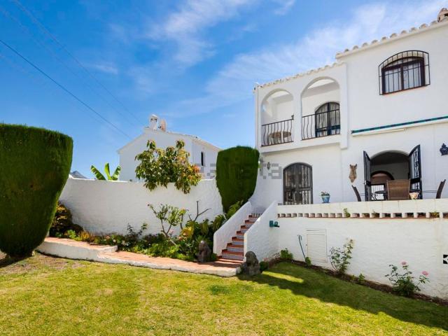 Casa en venta en Nerja
