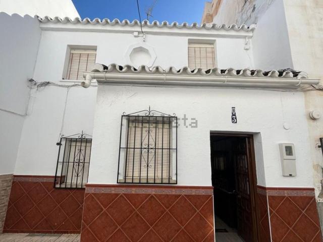 Casa en venta en La Axarquía, Andalucía