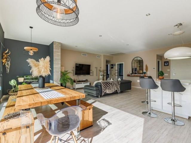 Casa en venta en Nerja, Urbanización Puente Águila