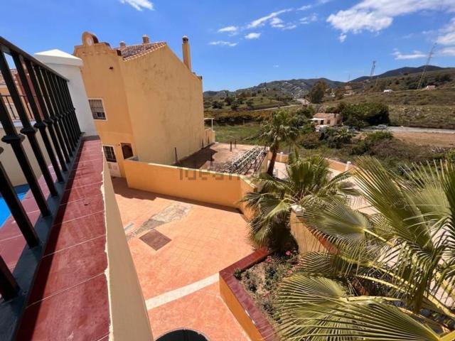 Casa en venta en Imaroga, La Axarquía
