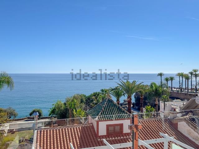 Casa en venta en La Axarquía, Andalucía