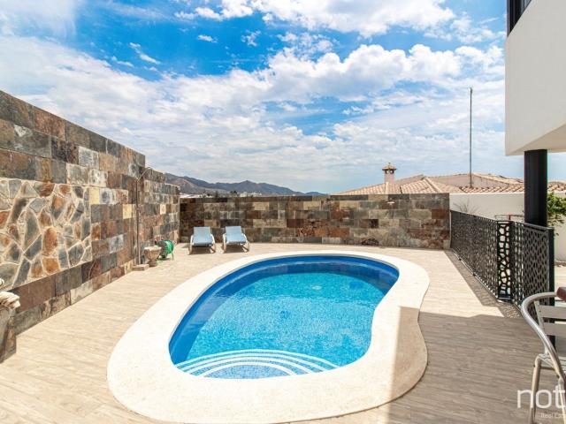 Casa en venta en Imaroga, La Axarquía