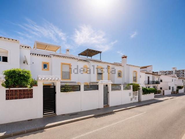 Casa en venta en La Axarquía, Andalucía