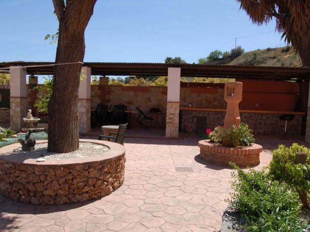 Casa en venta en Maro, La Axarquía