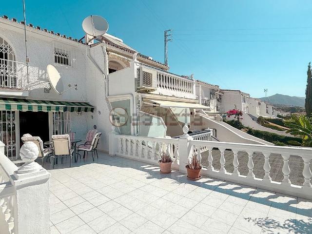 Casa en venta en La Axarquía, Andalucía