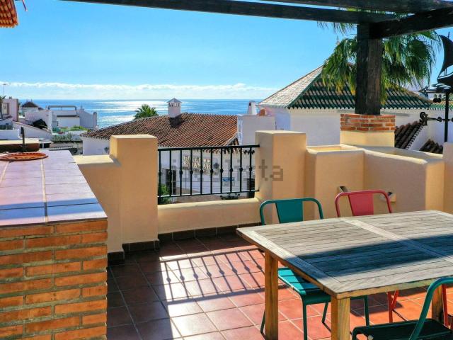 Casa en venta en La Axarquía, Andalucía