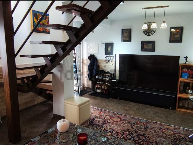 Casa en venta en La Axarquía, Andalucía