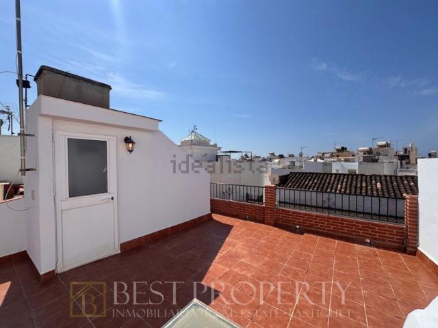 Casa en venta en La Axarquía, Andalucía