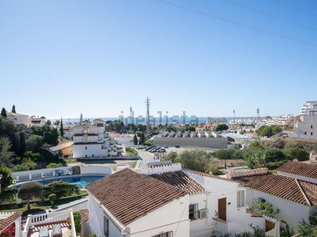 Casa en venta en La Axarquía, Andalucía
