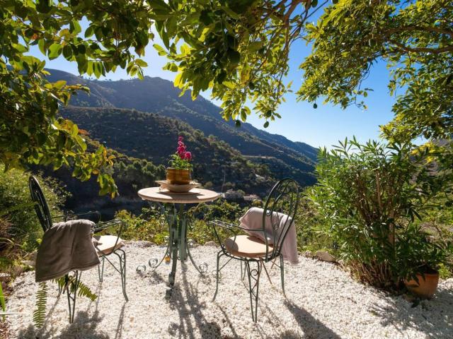 Casa en venta en Nerja, Río de la Miel