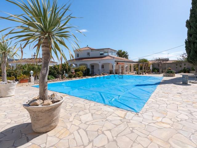 Casa en venta en Imaroga, La Axarquía