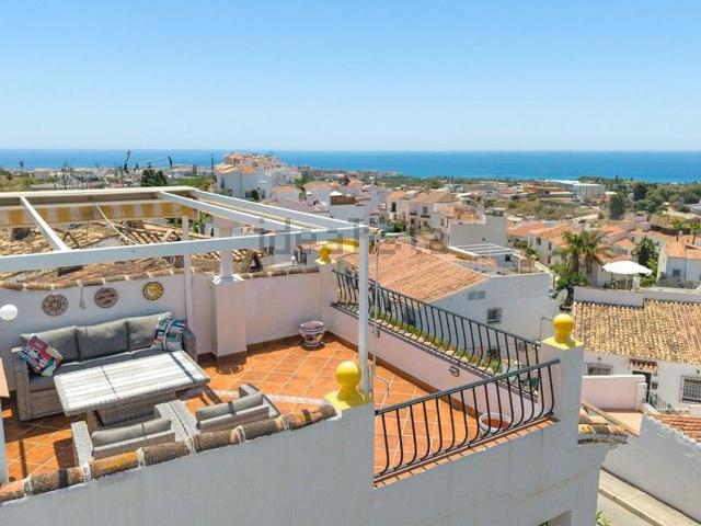 Casa en venta en Imaroga, La Axarquía