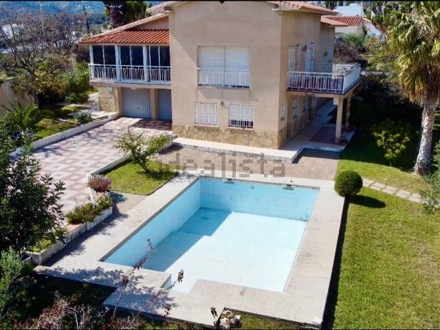 Casa en venta en Imaroga, La Axarquía