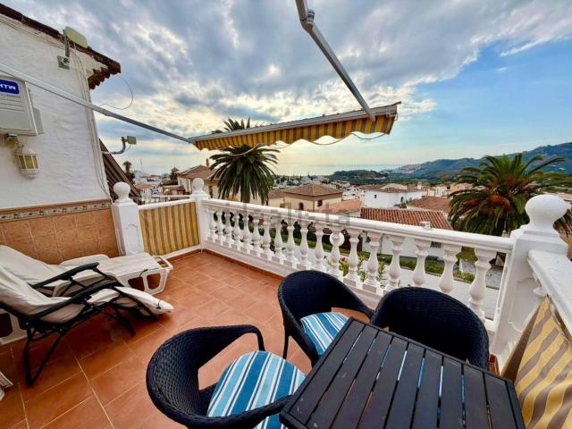 Casa en venta en Imaroga, La Axarquía