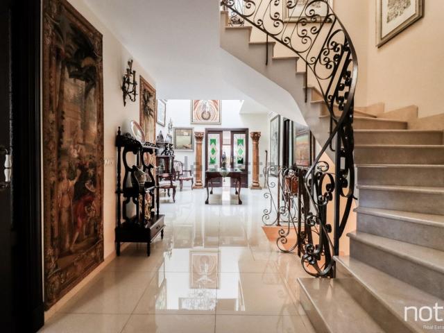 Casa en venta en La Axarquía, Andalucía