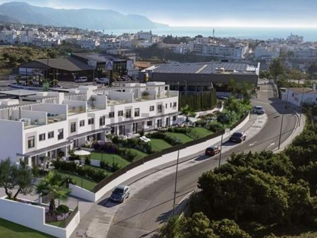 Casa en venta en Imaroga, La Axarquía