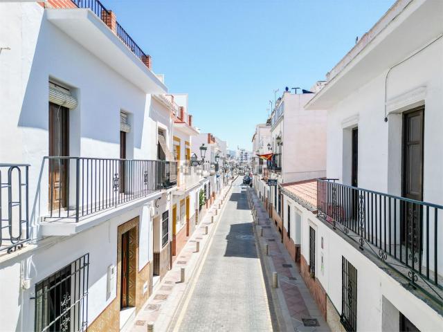 Casa en venta en La Axarquía, Andalucía