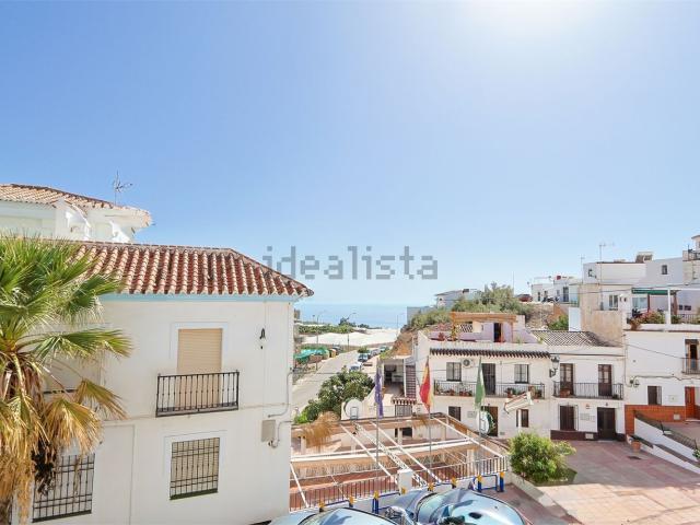 Casa en venta en Maro, La Axarquía