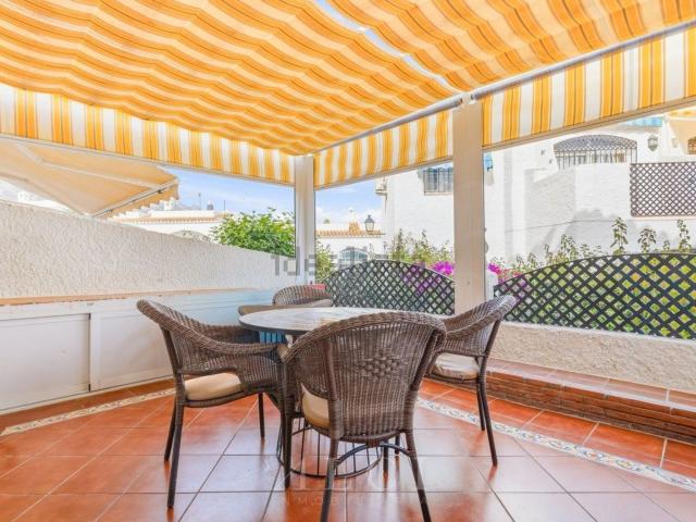 Casa en venta en La Axarquía, Andalucía