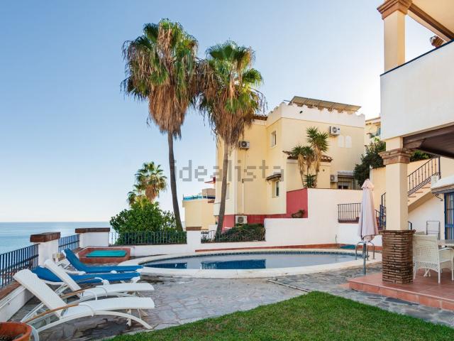 Casa en venta en Macaca, La Axarquía