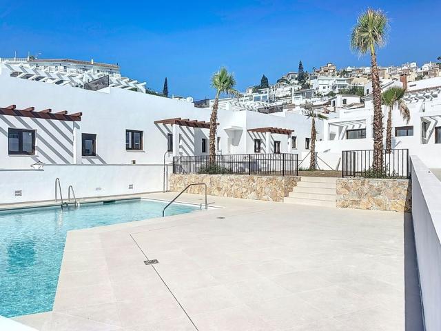 Casa en venta en Macaca, La Axarquía