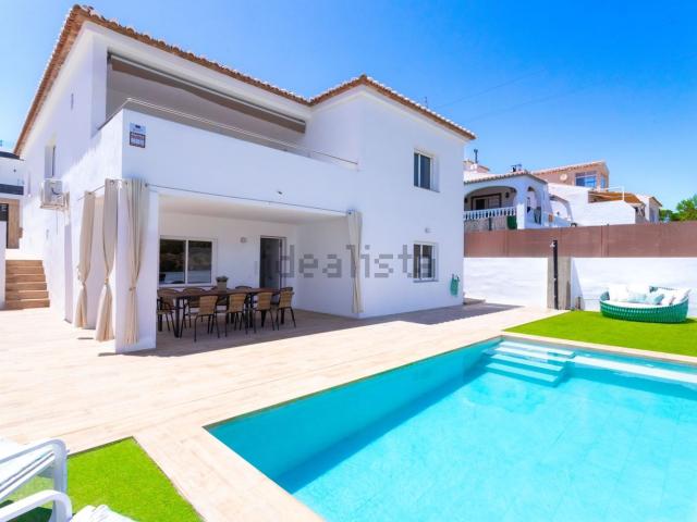 Casa en venta en Nerja, Imaroga