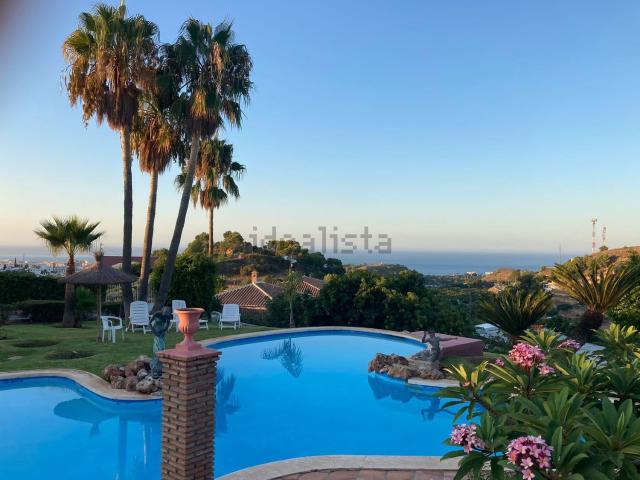Casa en venta en Macaca, La Axarquía