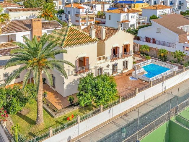 Casa en venta en La Axarquía, Andalucía