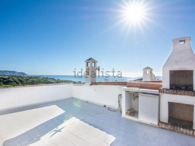 Casa en venta en La Axarquía, Andalucía