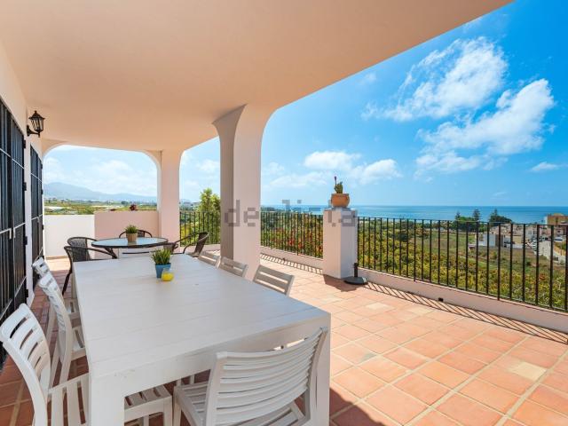 Casa en venta en Macaca, La Axarquía