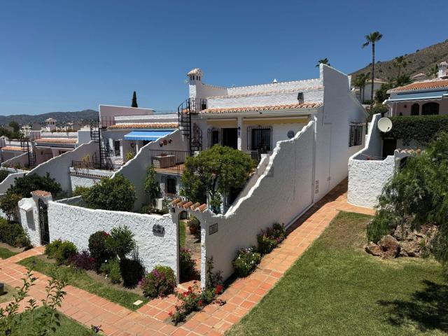 Casa en venta en La Axarquía, Andalucía