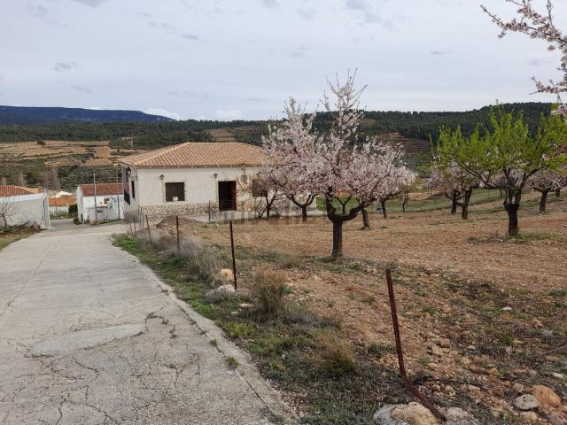 Casa en venta en Nerpio