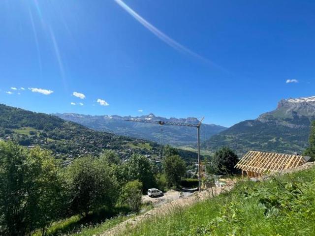 Maison vente à Bonneville, Saint-gervais-les-bains