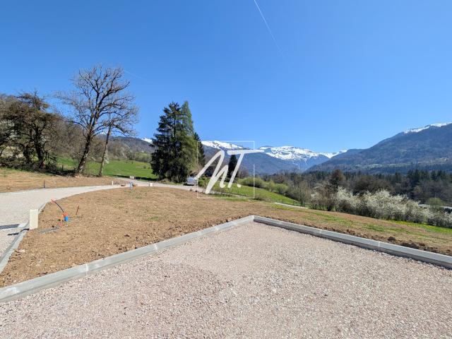 Maison vente à Bonneville, Samoëns
