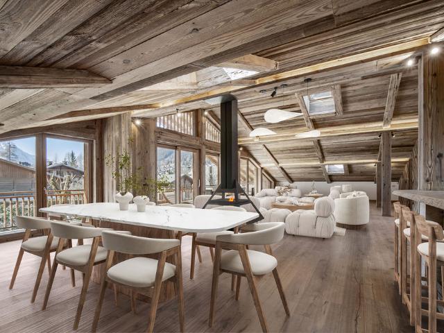 Maison vente à Bonneville, Chamonix-mont-blanc