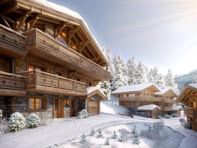 Maison vente à Thonon-les-Bains, Le Châtel