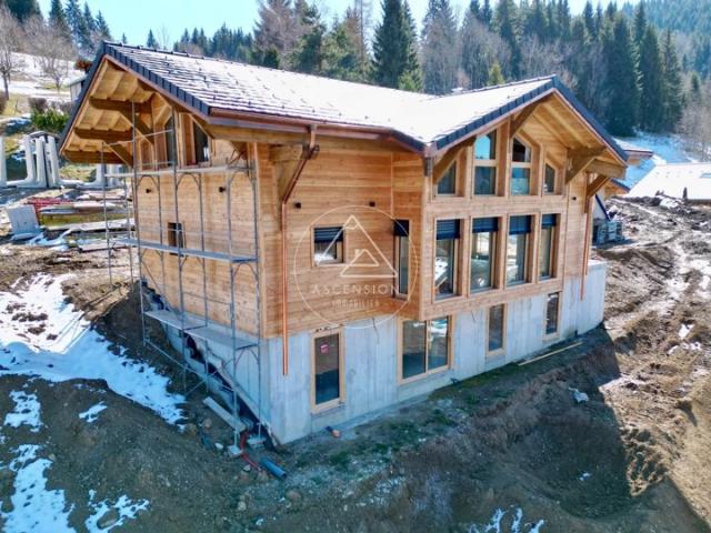 Maison vente à Thonon-les-Bains, Morzine