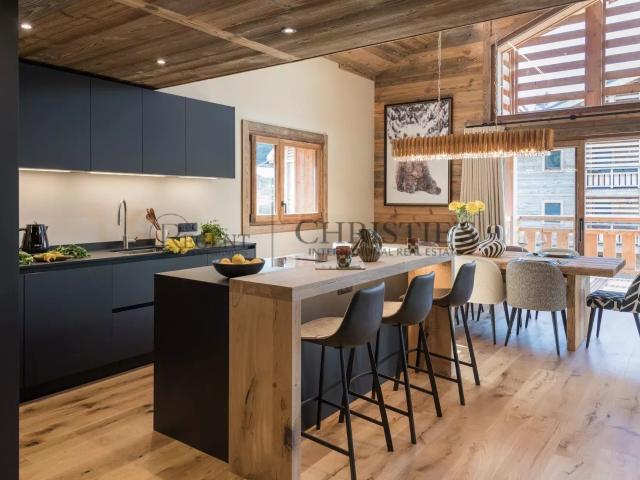 Maison vente à Thonon-les-Bains, Les Gets