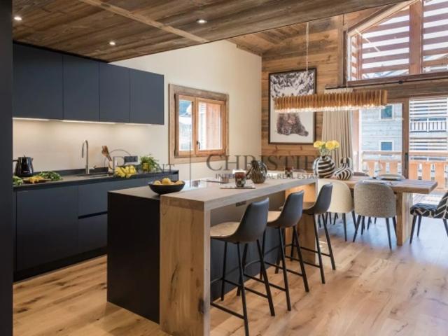 Maison vente à Thonon-les-Bains, Les Gets