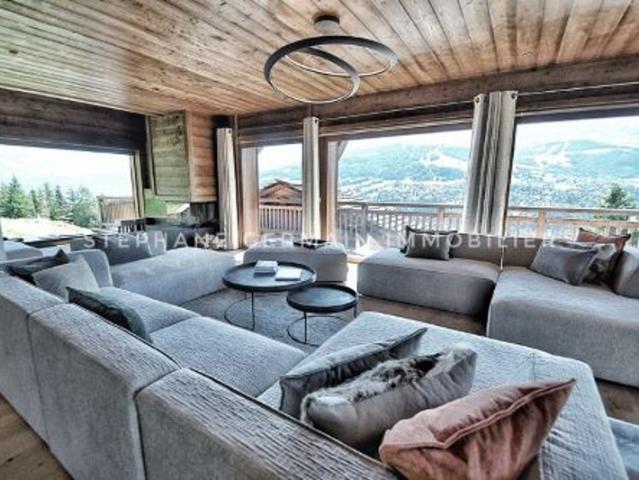 Maison vente à Bonneville, Praz-sur-arly