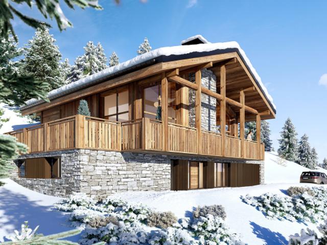 Maison vente à Les Gets, Haute-Savoie