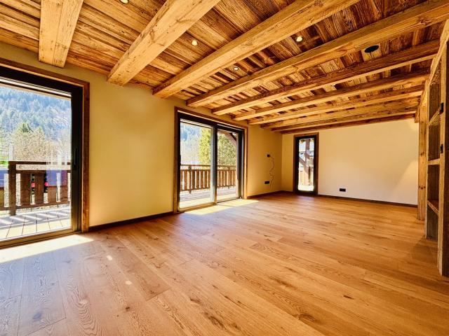 Maison vente à Thonon-les-Bains, Abondance