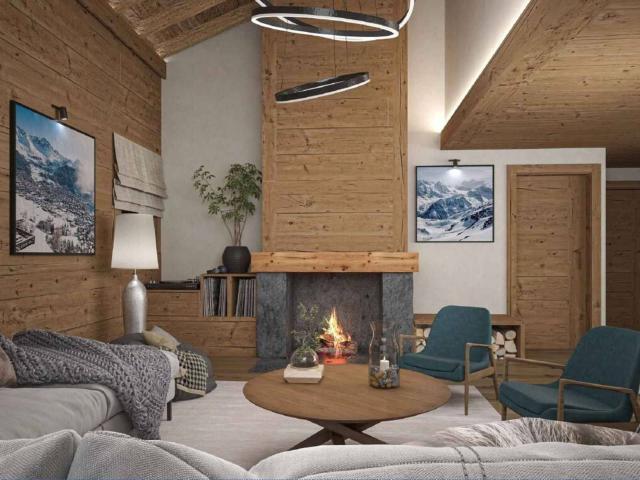 Haus kaufen in Verbier, Wallis