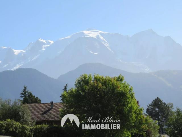 Maison vente à Bonneville, Passy