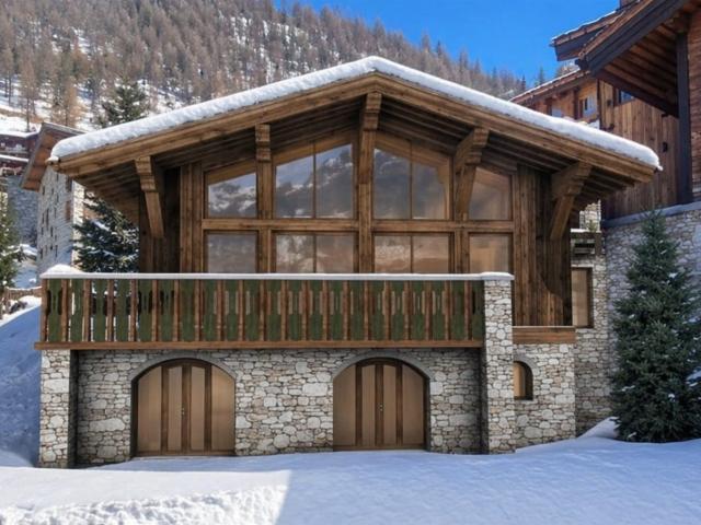 Maison vente à Albertville, Val-d'isère